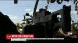 В окрестностях Авдеевки и Светлодарской дуге боевики возобновили интенсивные обстрелы