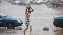 Ураган, зсуви та вирвані з корінням дерева: Грузія постраждала від страшної негоди