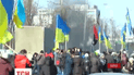 У Харкові оголошено найвищий рівень терористичної загрози