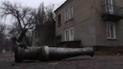 Новотошківське обстрілюють з мінометів