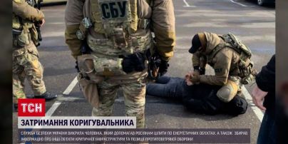 На Одещині затримали колаборанта: коригував ракетні удари і отримував вказівки від ФСБ
