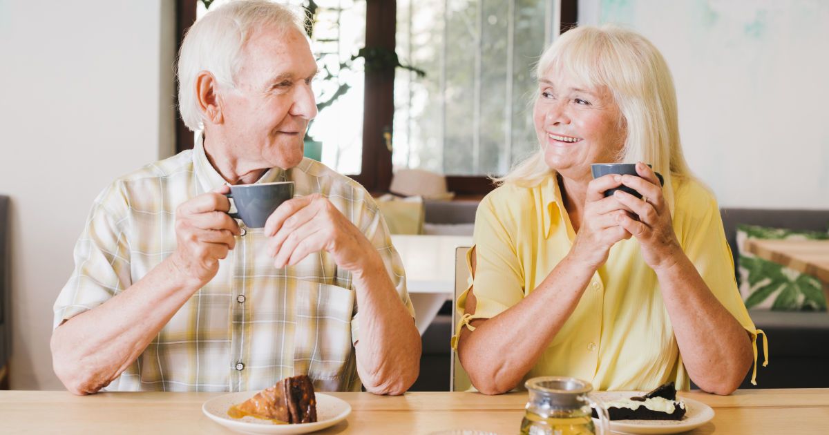 Як жити довго