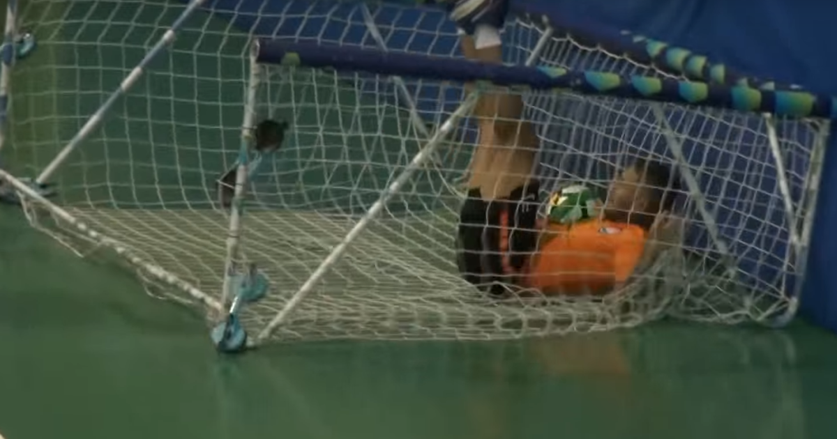 Марлос феєрично завалив ворота і "зірвав" животи гравців "Шахтаря"