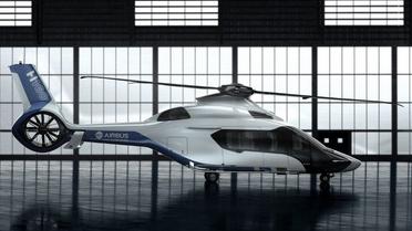 Airbus H160