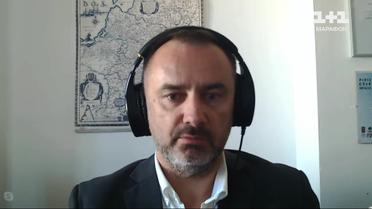 Лукашенко радий подіям у Курській області - редактор білоруського телебачення
