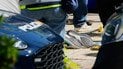 Вбивство Портнова у Мадриді