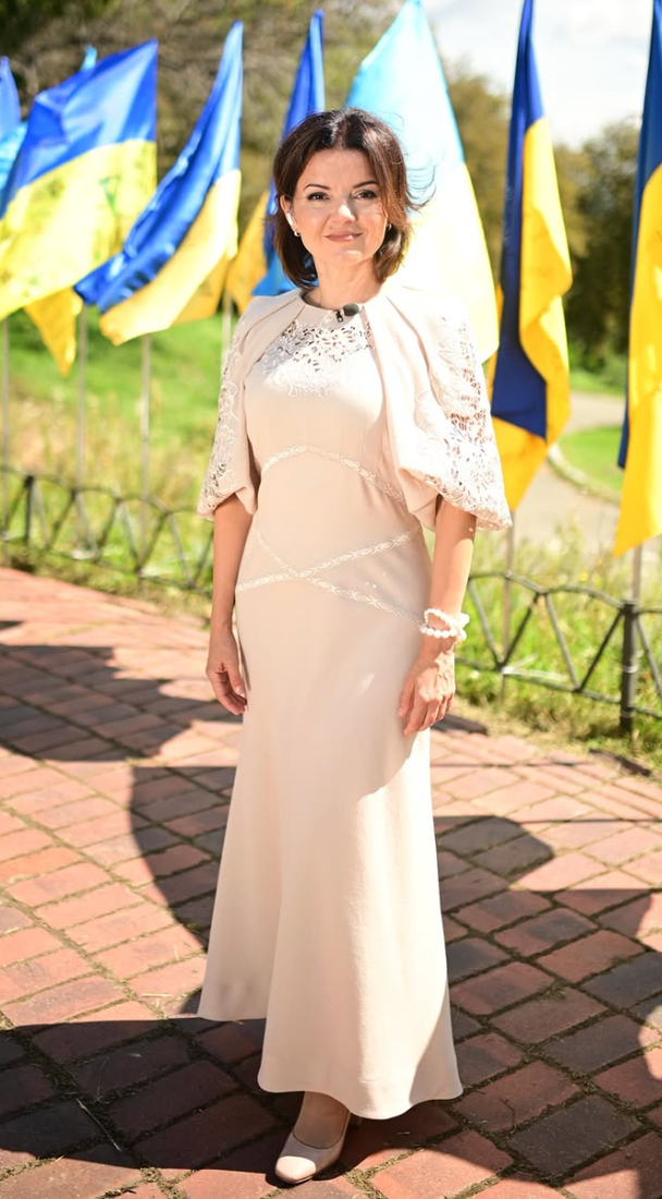 18-летний сын Марички Падалко вступил в ряды ВСУ: реакция звездных родителей