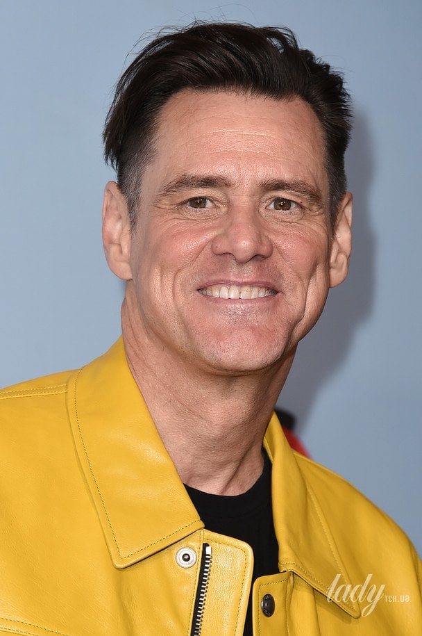 Джим Керрі 2018 року / © Associated Press