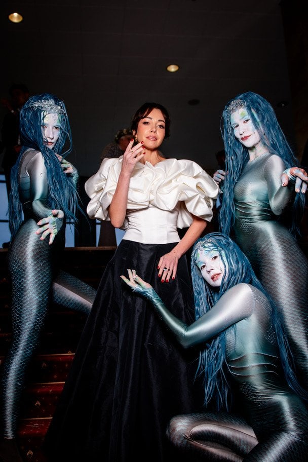 Катерина Кухар