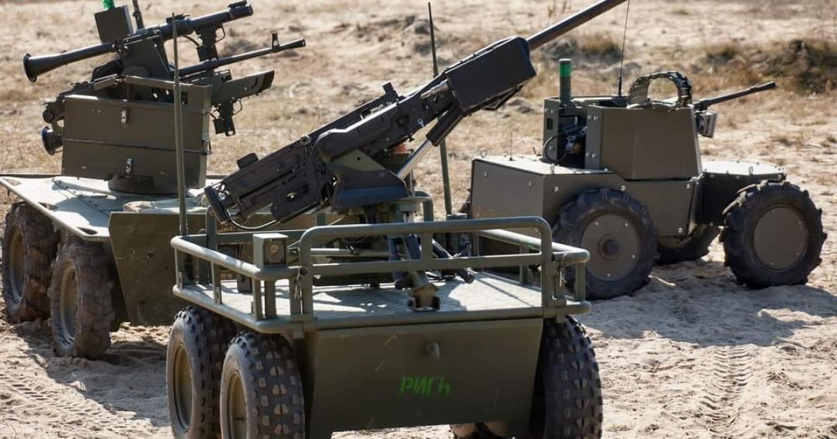 С начала суток произошло 146 боевых столкновений.