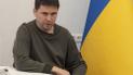 Подоляк прокоментував погрози Медведєва "жорстоко відповісти" на постачання Україні ракет