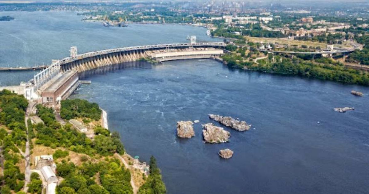 З Днем народження, Дніпро: якими заходами потішать дніпрян