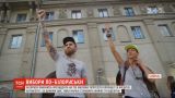 Вибори президента у Білорусі: які настрої у громадян та як минає волевиявлення