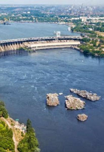 З Днем народження, Дніпро: якими заходами потішать дніпрян