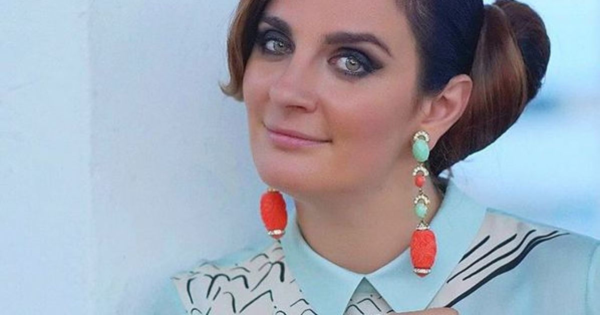 Елена Ваенга показала возлюбленного