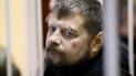 У медслужбі СБУ запевняють, що Мосійчука можна тримати під вартою