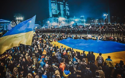 Порошенко поздравил оккупированный Донецк с Днем города