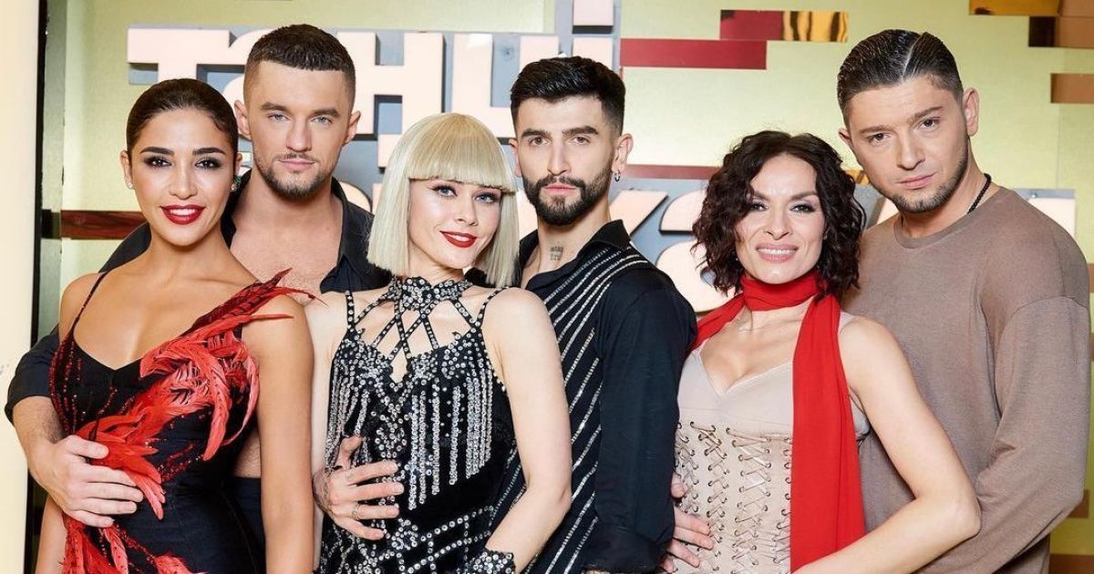 "Танці з зірками": стало відомо, яка пара вибула за крок до перемоги