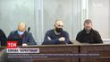 П'ятьом беркутівцям інкримінують перевищення службових повноважень під час подій на Майдані