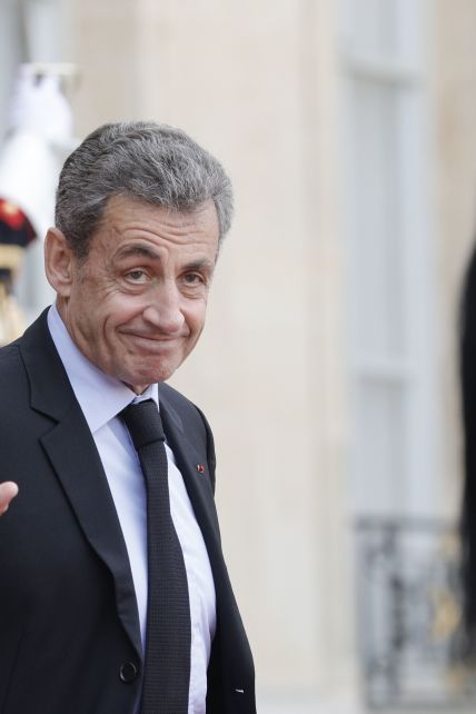 Підкуп судді й тиск на слідство: як Ніколя Саркозі став першим президентом Франції, який отримав три роки в'язниці
