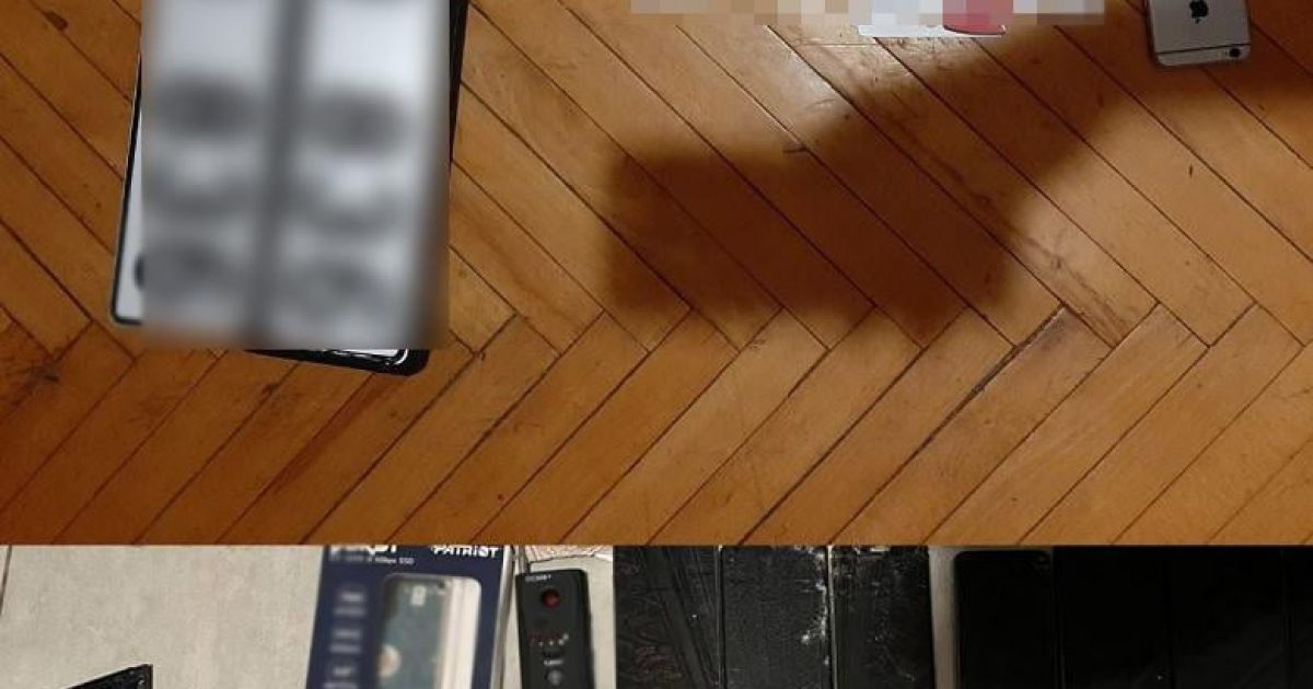 У Києві банда рекетирів викрадала та залякувала людей