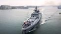 Росія заявила, що "планові навчання" у Чорному морі закінчено, кораблі повернулися до пунктів базування