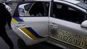 Киянина засудили до 9 років в’язниці за спробу підриву поліцейських гранатою