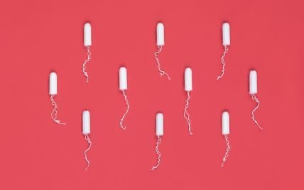 Основные причины задержки менструации
