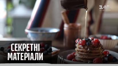 Как различить полезные и вредные сладости — Секретные материалы