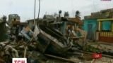 На Гаити постоянно растет количество жертв в результате урагана "Мэтью"
