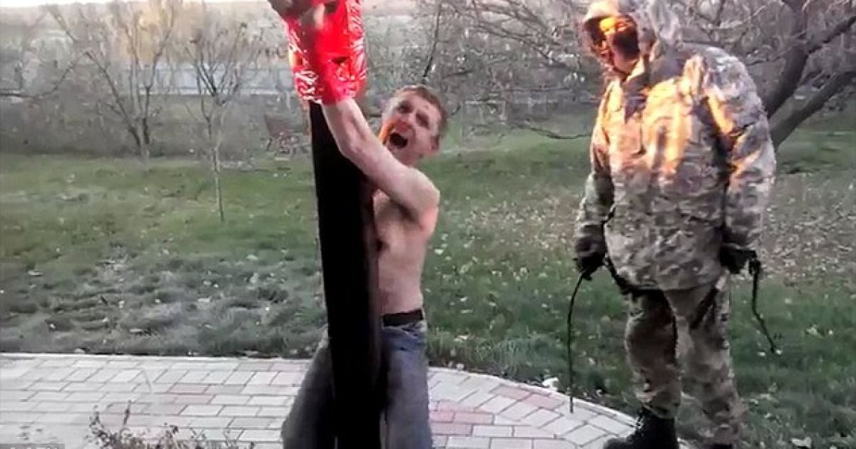Торговец наркотиками пока пропал без вести и скорее всего умер.