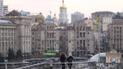 На станции метро "Майдан Независимости" ищут взрывчатку