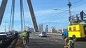 У Києві після атаки є двоє постраждалих