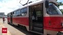 Готовы? С сегодняшнего дня поездка в метро, ​​трамвае или автобусе Киева стоит 30 гривен вместо восьми