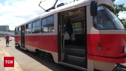 Готові? Відсьогодні поїздка у метро, трамваї чи автобусі Києва коштує 30 гривень замість восьми