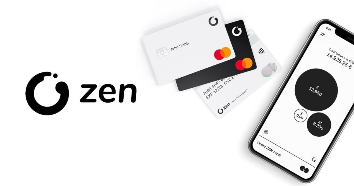Мультивалютні рахунки ZEN.COM: швидкий доступ до власних коштів по всьому світу