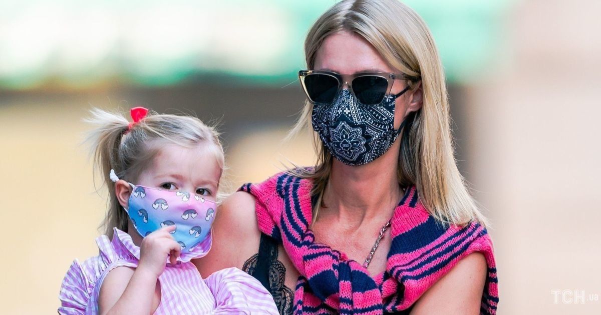 Ники Хилтон