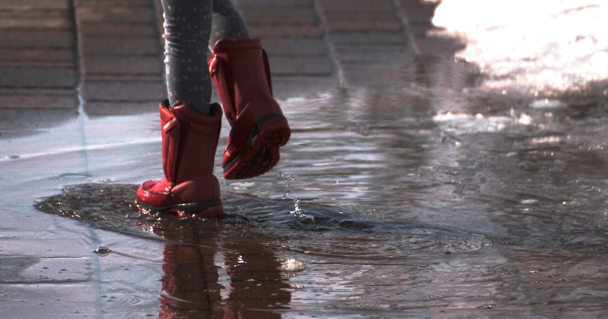 Прогноз погоди на 11 серпня: в Україні дощитиме, температура - до +33