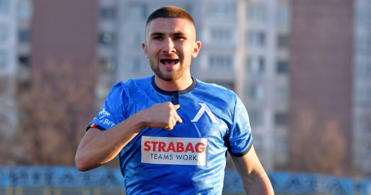 Без креатива не обошлось: "Черноморец" усилился еще одним футболистом из Болгарии (фото)