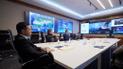 За запуском з Банкової пильно стежило керівництво держави