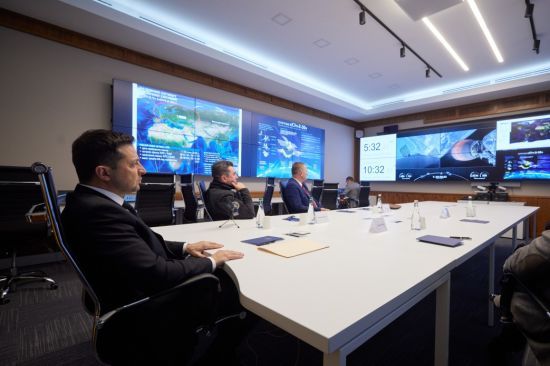 Ракета Маска вивела на орбіту український супутник "Січ-2−30": яке значення має цей запуск