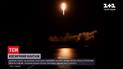 Космический груз: компания SpaceX отправила на орбиту партию спутников