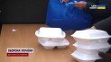 Отпраздновали Масленицу: на Харьковщине мобильная кухня кормит переселенцев и прифронтовые села