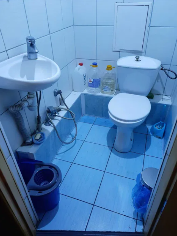 Квартира у Дніпрі / Фото: olx.ua / © 