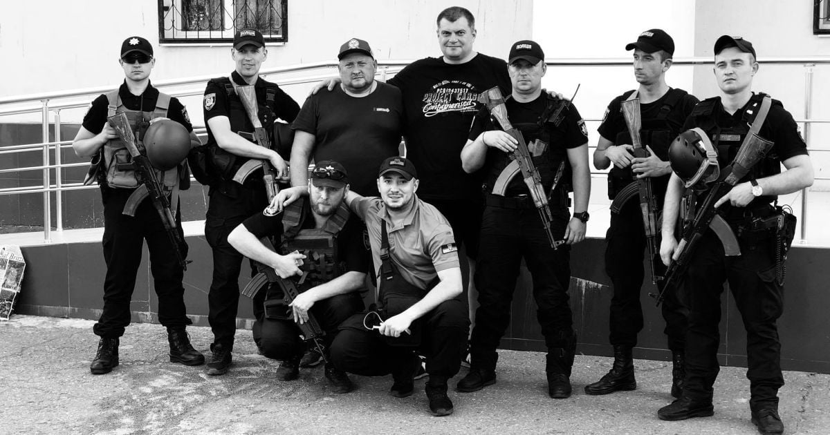 Кавртал 95 у зоні АТО_15 / © Пресс-служба студии "Квартал 95"