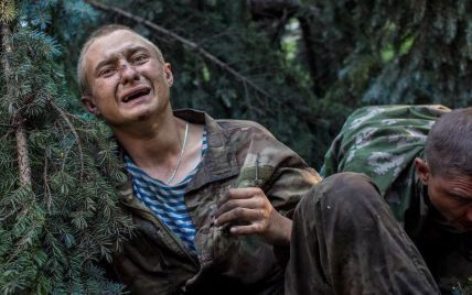 "Відрізали голови й знімали шкіру". Екс-боєць "Донбасу" розповів про тортури над заручниками в ОРДЛО