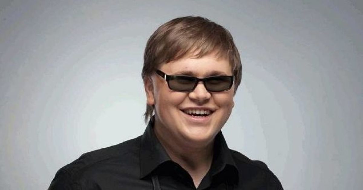 Іван Ганзера