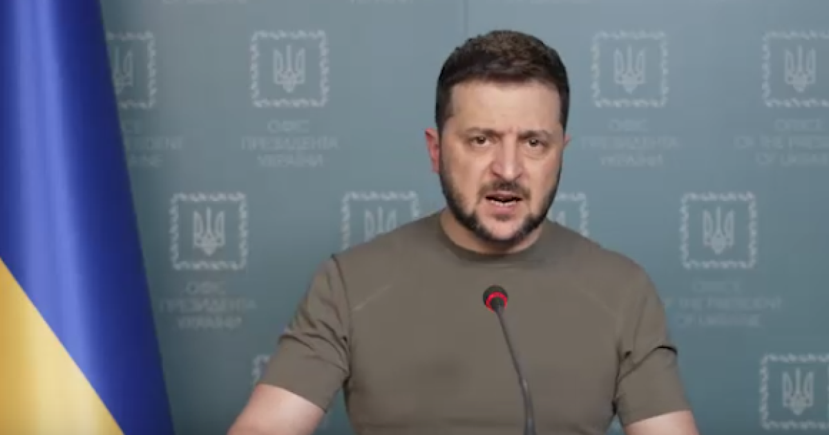 Зеленский рассказал, о чем говорил с президентом Литвы и премьерами Болгарии и Хорватии