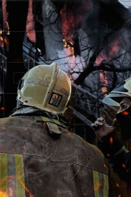 От профсоюзов до колледжа: адские пожары Одессы за последние 5 лет