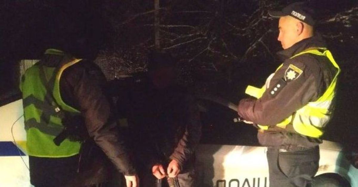 На Київщині водій напідпитку збив на смерть 12-річного хлопчика з Херсонщини / © Андрій Нєбитов
